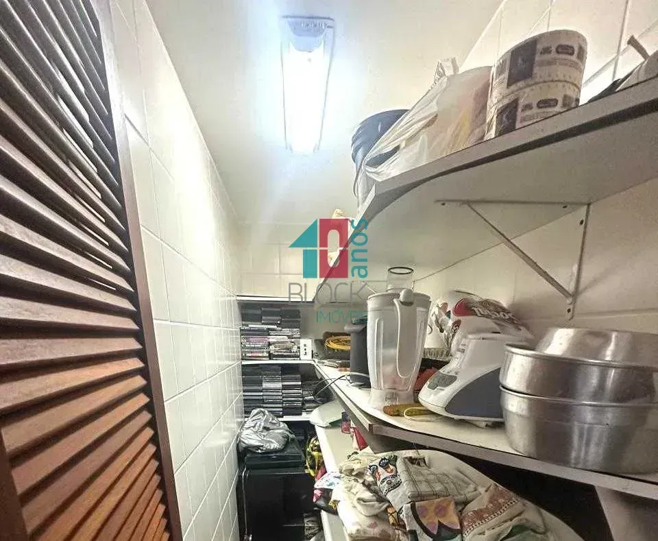 Apartamento com 3 quartos e suíte, 345 m² — photo 39