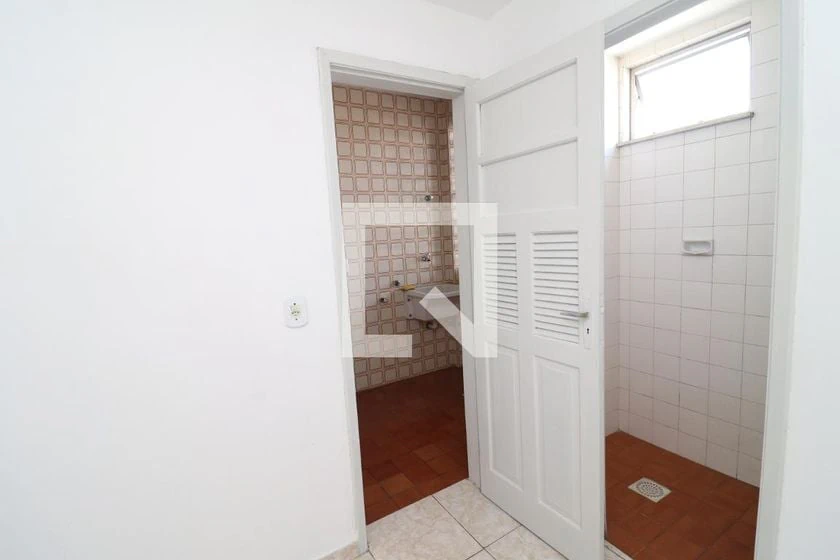 86 m² apartment with 2 bedrooms and 2 bathrooms — photo 25