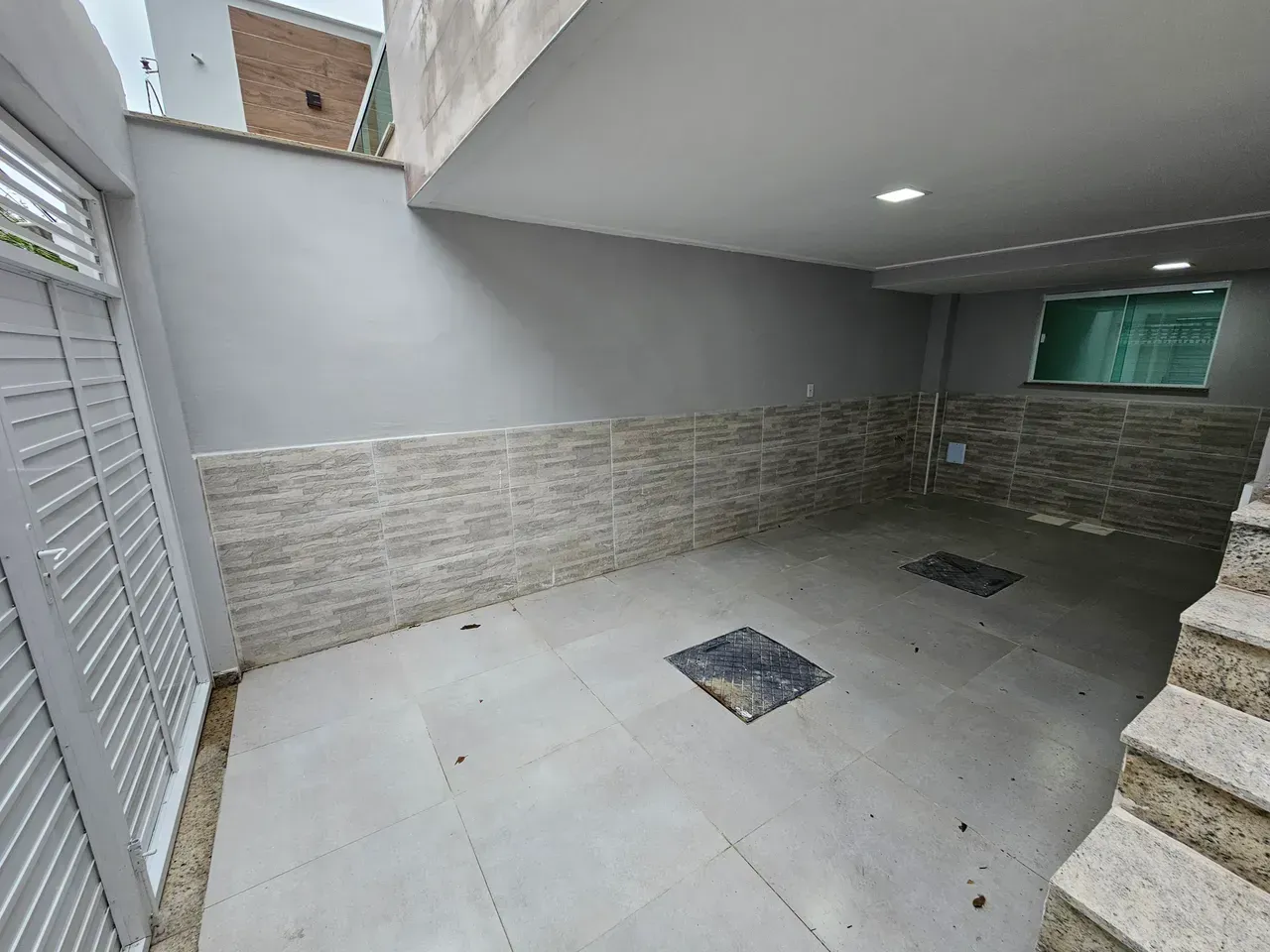 Unfurnished house with integrated kitchen and 2 bedrooms — photo 15