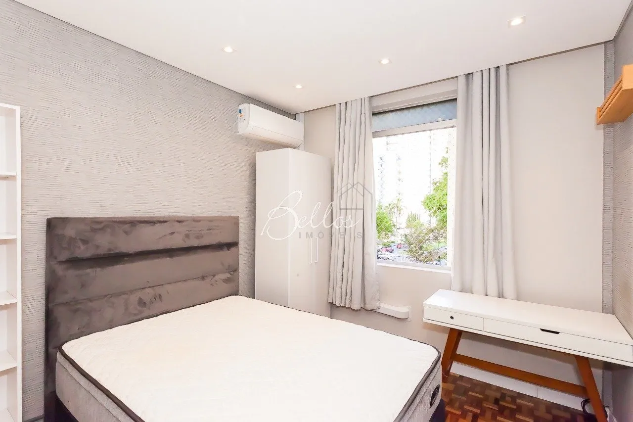 3-bedroom unfurnished apartment with 137 m² and 1 parking — photo 24