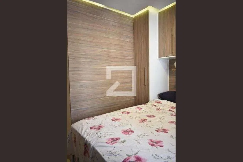 52 m² rental apartment with 2 bedrooms and 1 parking spot — photo 14