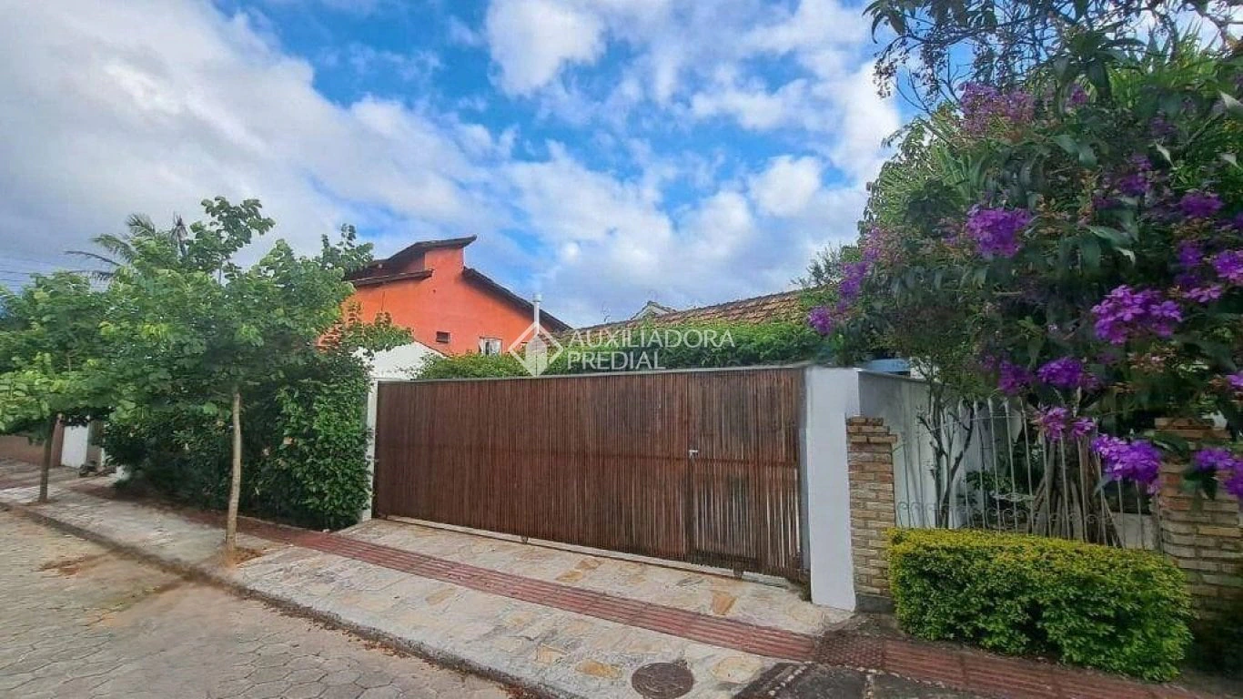 Casa mobiliada, 278 m², com piscina privativa — photo 29