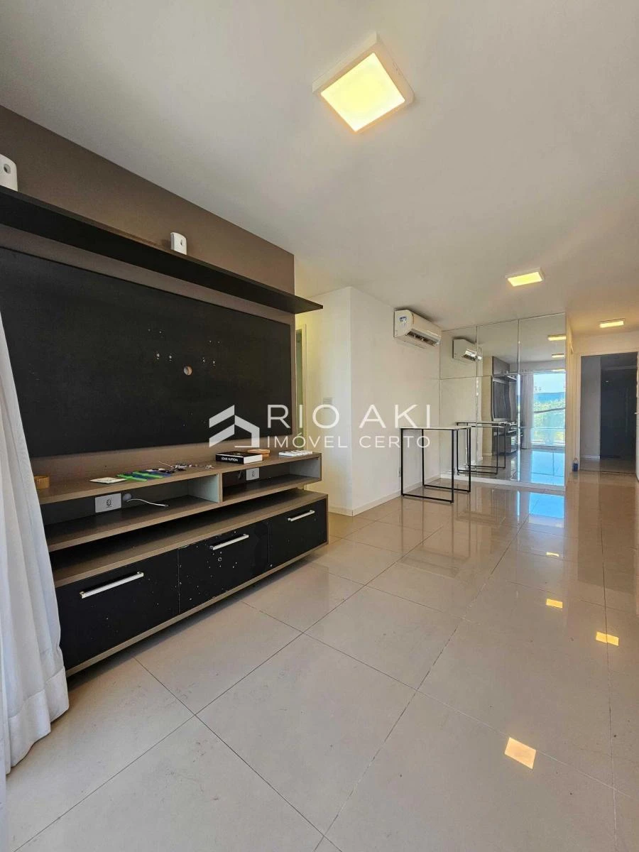 88 m² apartment with 3 bedrooms and 2 en-suites — photo 3