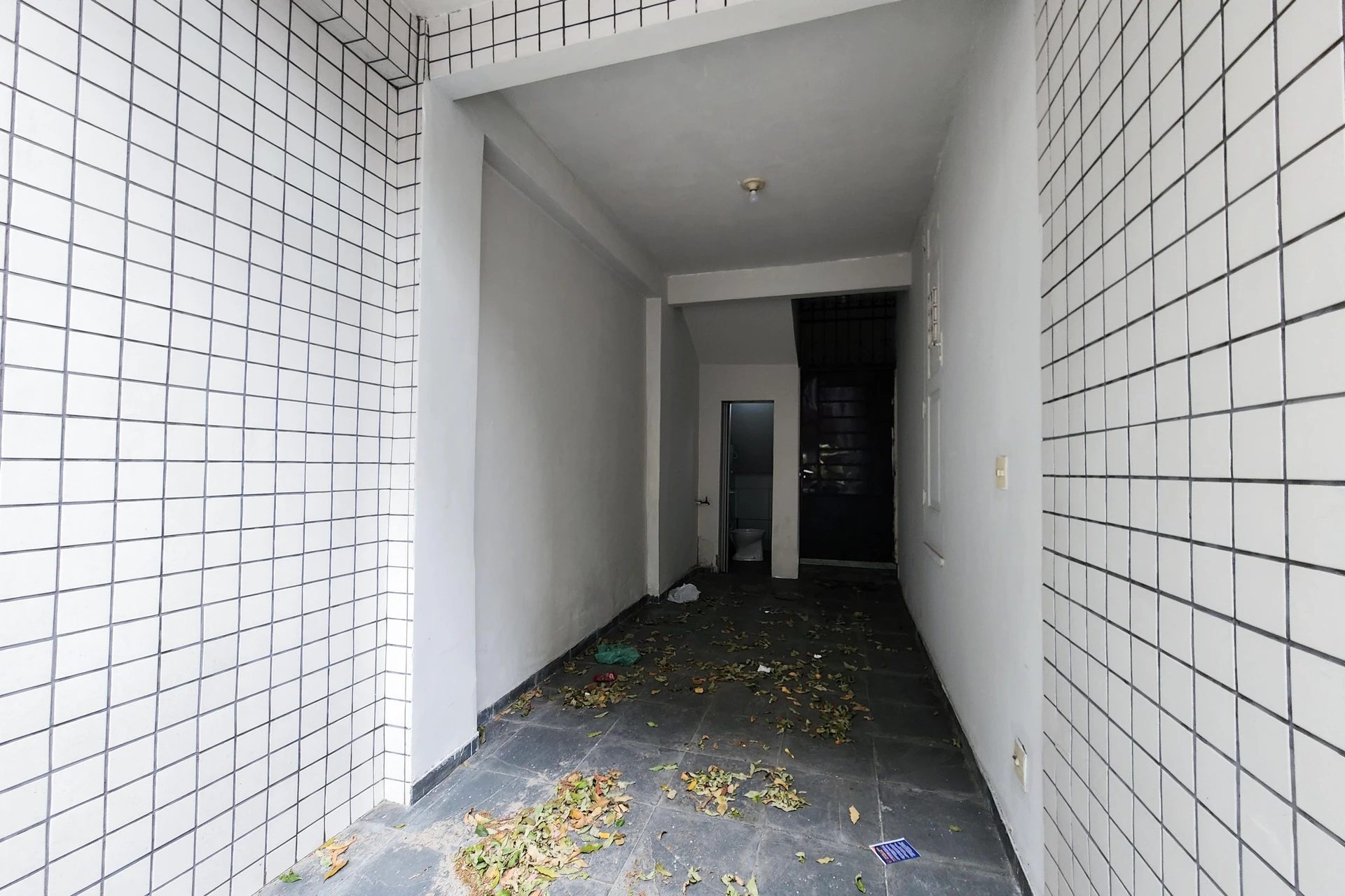 3-bedroom house with a washing machine in Rio de Janeiro — photo 6