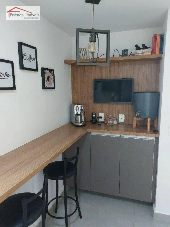 4-bedroom apartment in a building with a sauna — photo 8