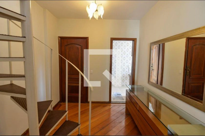 Пентхаус в оренду з 3 спальнями та балконом — photo 26