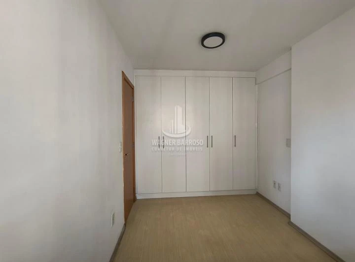 Apartamento de 40 m² com 1 quarto e 1 banheiro — photo 2