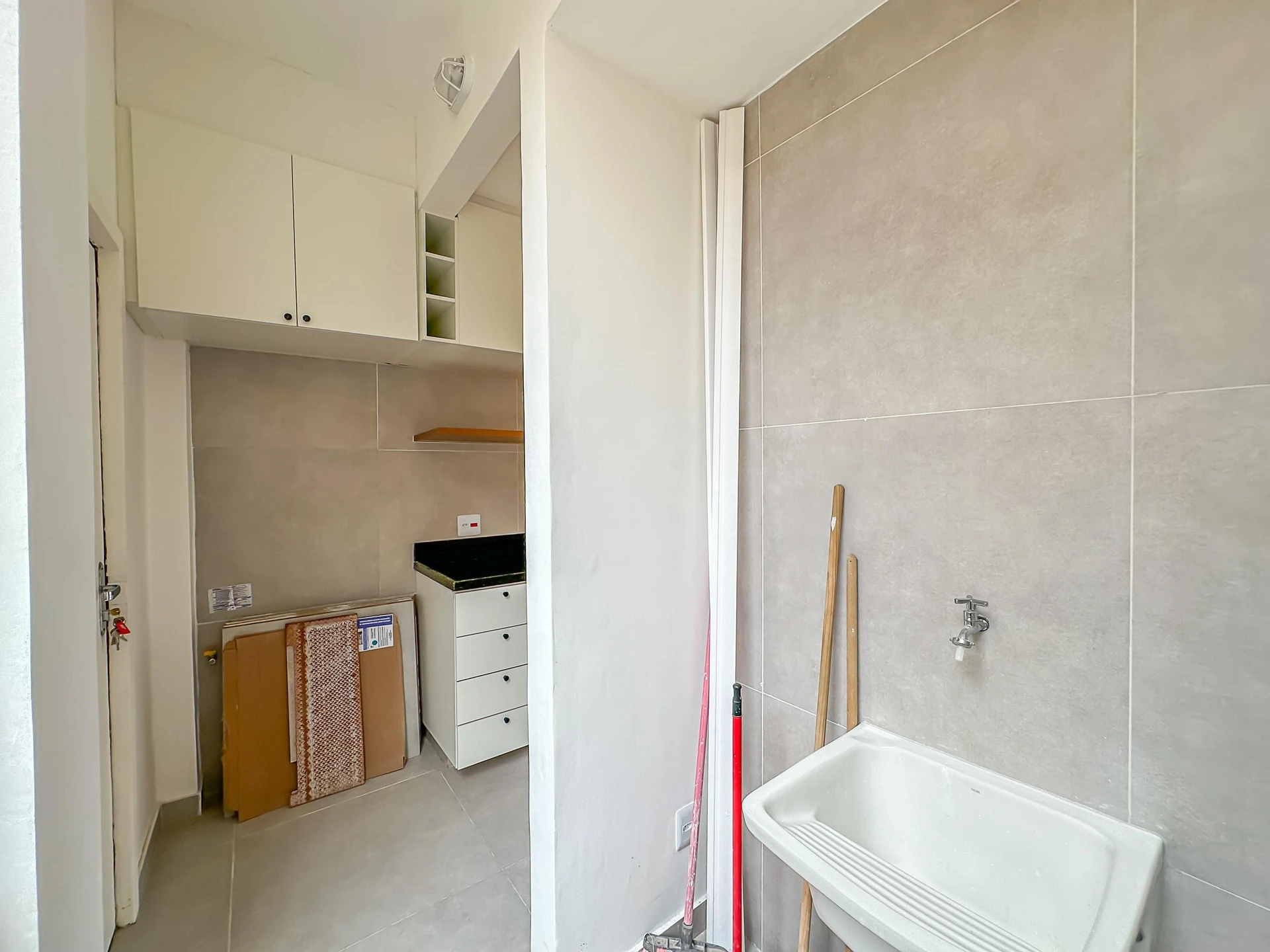 Apartamento, 84 m², com vista para as montanhas — photo 16