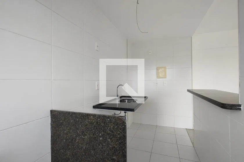 Apartamento de 59 m² com 2 quartos e varanda — photo 10