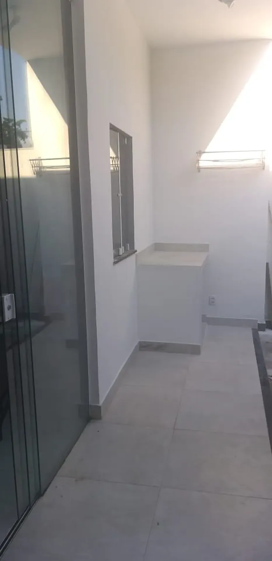 House, 243 m², with a grill on the balcony — photo 28