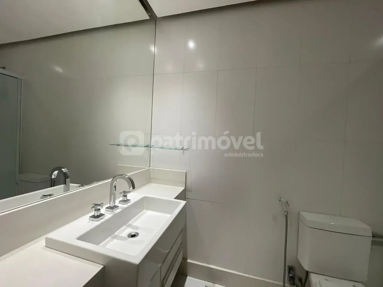 4-bedroom apartment with pool and 3 parking spaces — photo 15
