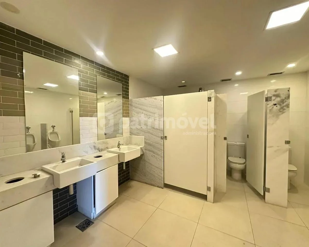 1022 m² corporate apartment with 1 bedroom and 8 baths — photo 29