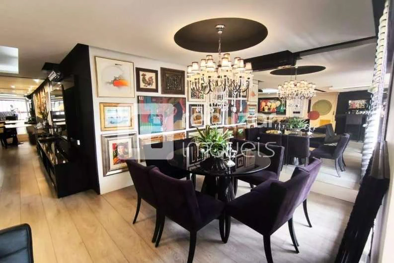 Квартира 392 м² з 4 спальнями та приватним садом — photo 2