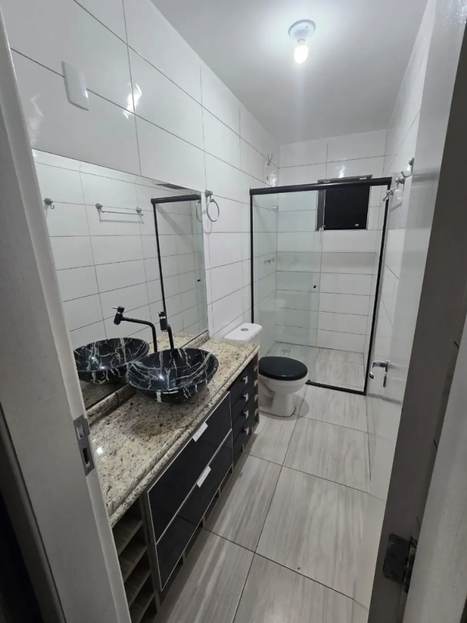 Casa com 3 dormitórios e 3 banheiros com varanda — photo 5