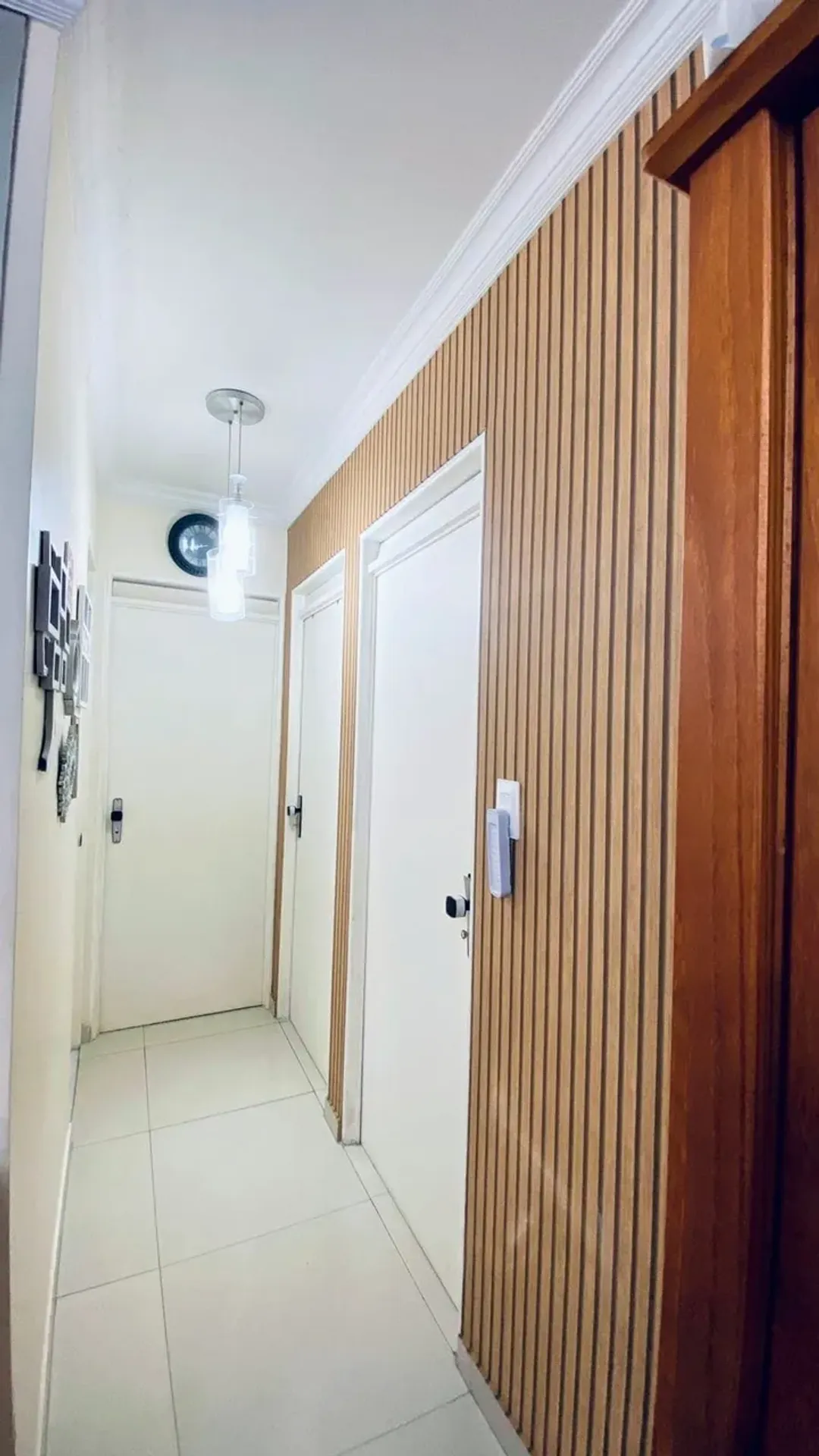 Departamento con espacio de home office en Florianópolis — photo 37