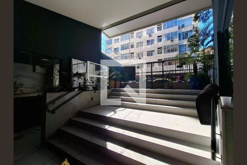 Furnished 54 m² apartment with 1 bedroom and balcony — photo 35