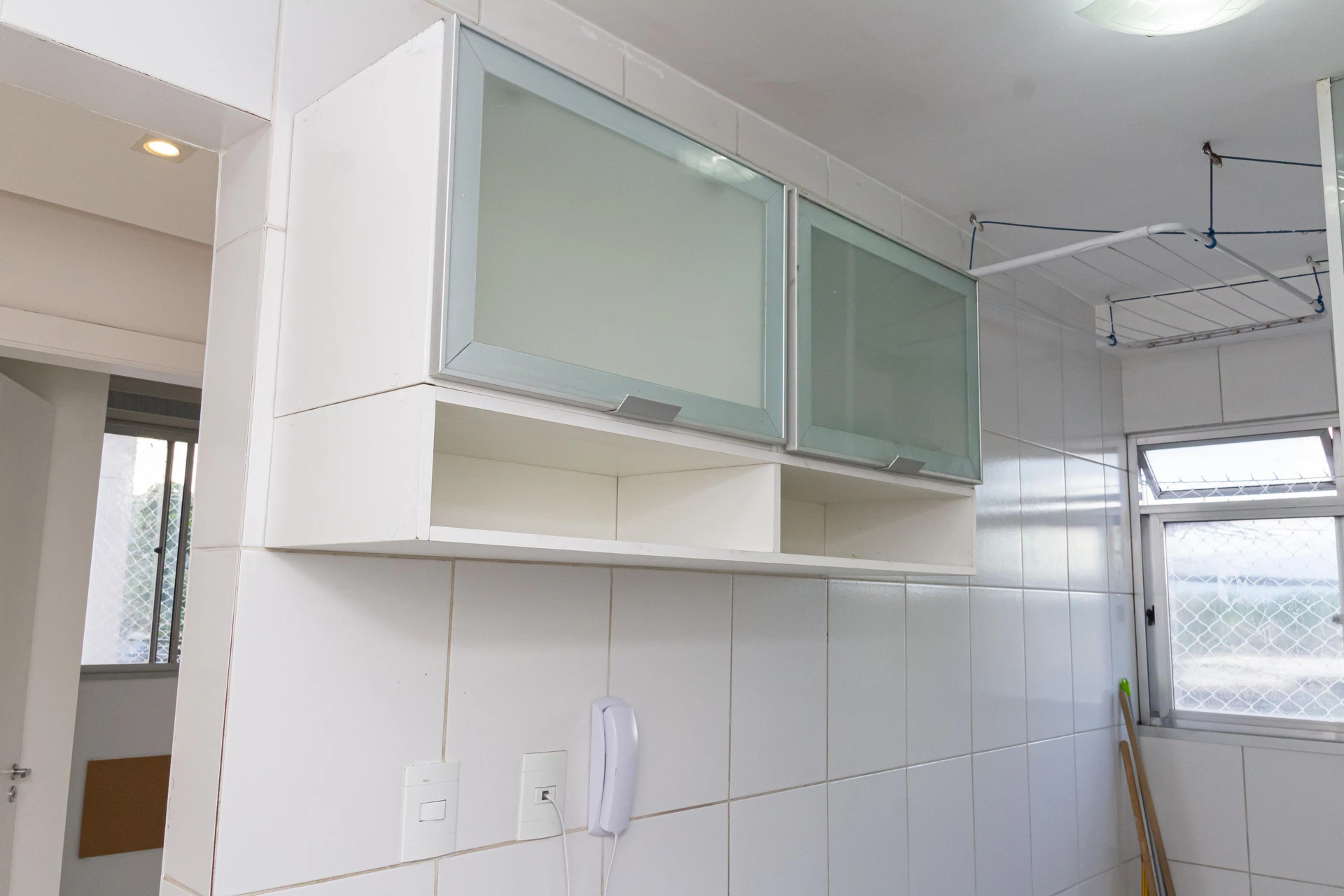 2-bedroom apartment in a building with a pool — photo 21