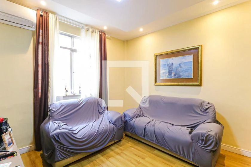 Washing machine in a 2-bedroom apartment, 72 m² — photo 8
