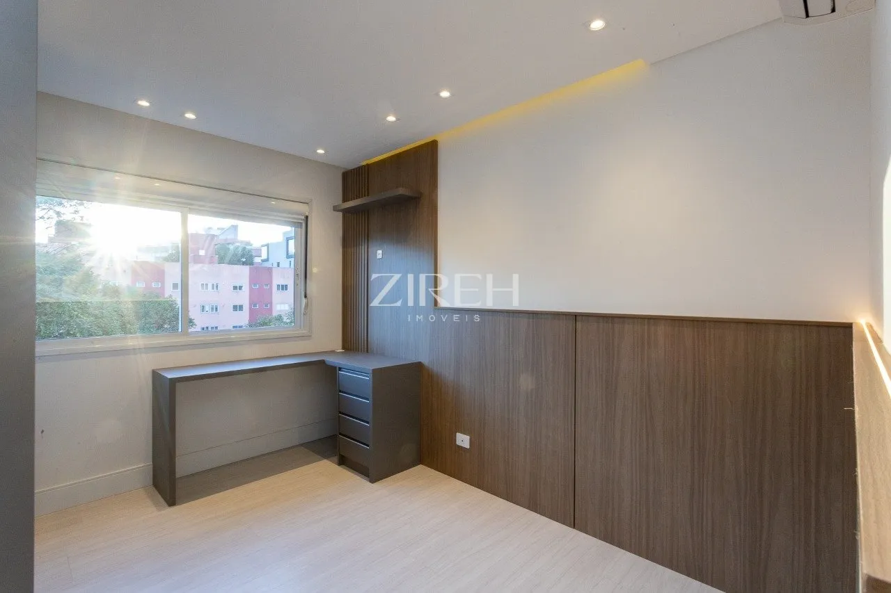 Apartment with 3 en-suite bedrooms and BBQ balcony — photo 19
