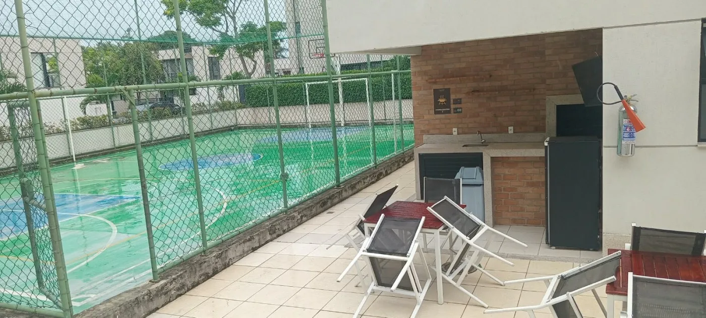 Балкон с грилем и 2 спальни: квартира 94 м² — photo 5