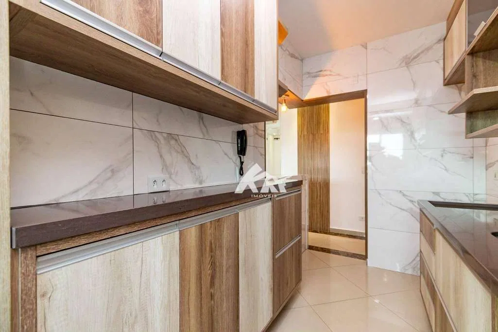 2-bedroom apartment in a building with a sauna — photo 21
