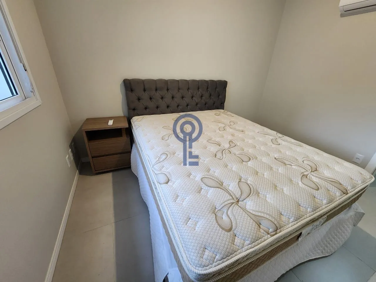 Apartamento mobiliado de 2 quartos com máquina de lavar — photo 17