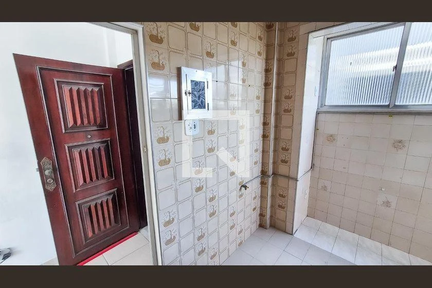 Apartamento para aluguel de 42 m² com 2 quartos — photo 40