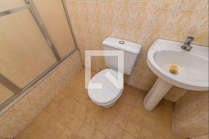 Apartamento para aluguel com 2 quartos e cozinha separada — photo 24