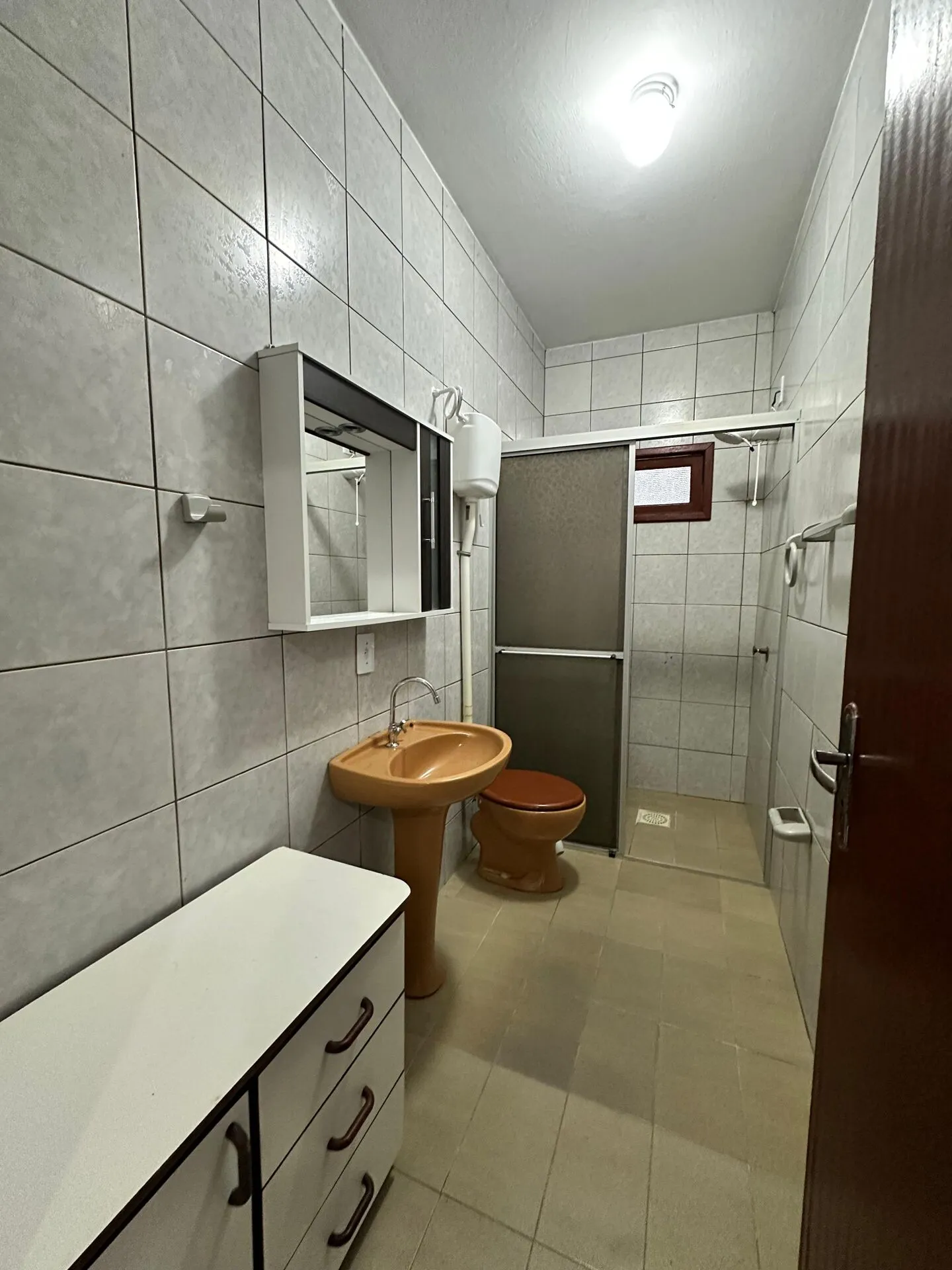 85 m² 3-bedroom apartment with 1 bathroom, no parking — photo 11
