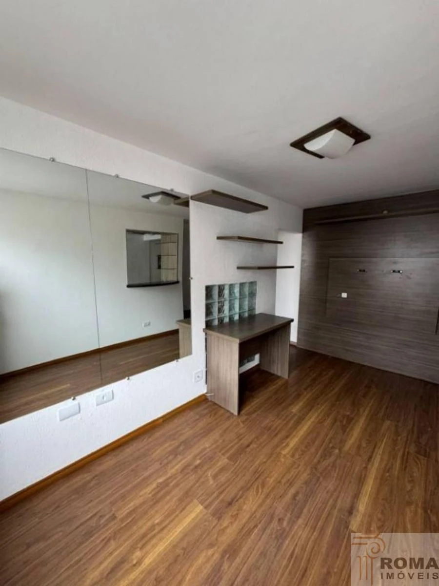 Apartment, 33 m², with a home office — photo 3