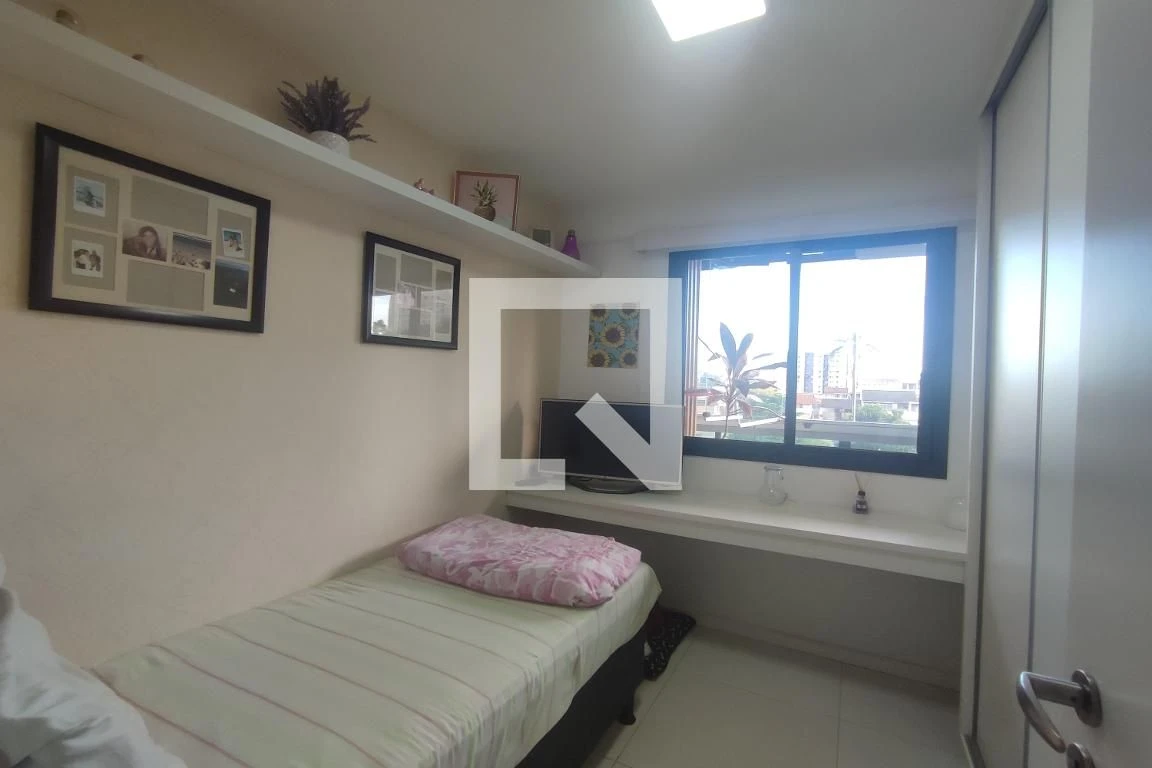 3 quartos e vista para as montanhas: apartamento de 80 m² — photo 45