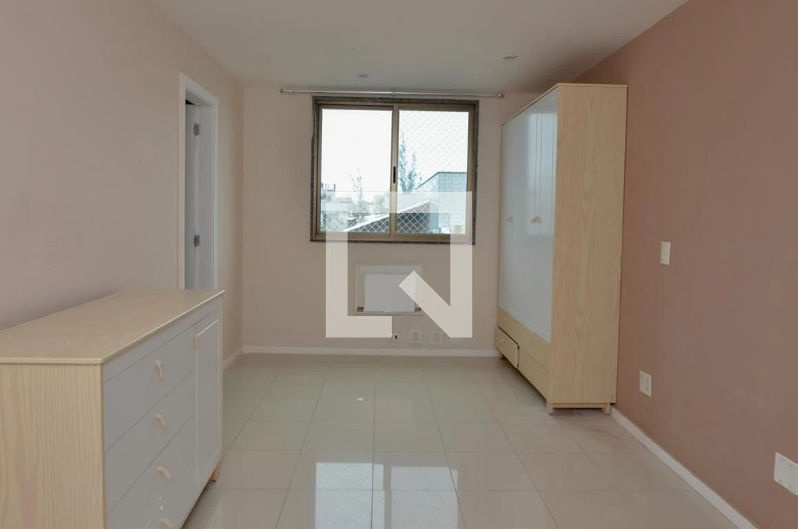 Apartamento mobiliado com 4 suítes e varanda gourmet — photo 69