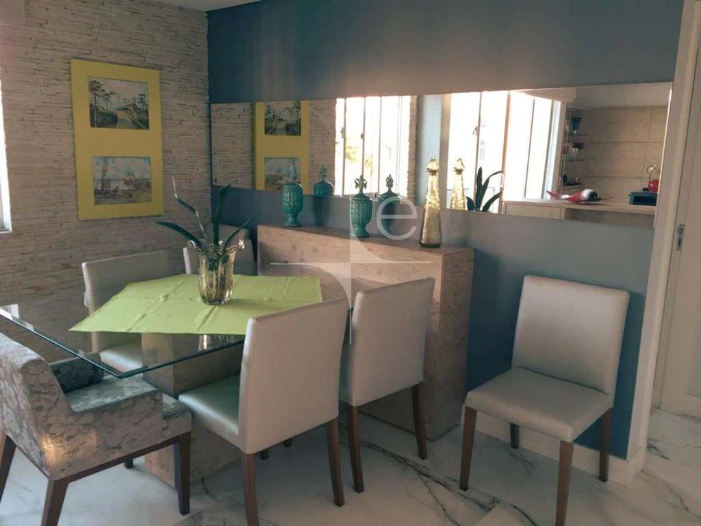 3-bedroom apartment with 2 en-suite baths — photo 2