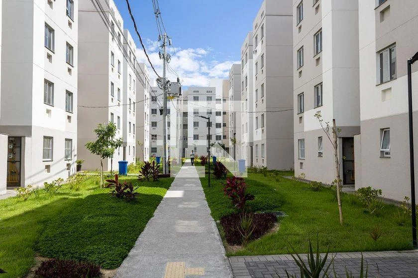 Apartamento de 2 quartos e 42 m² — photo 6