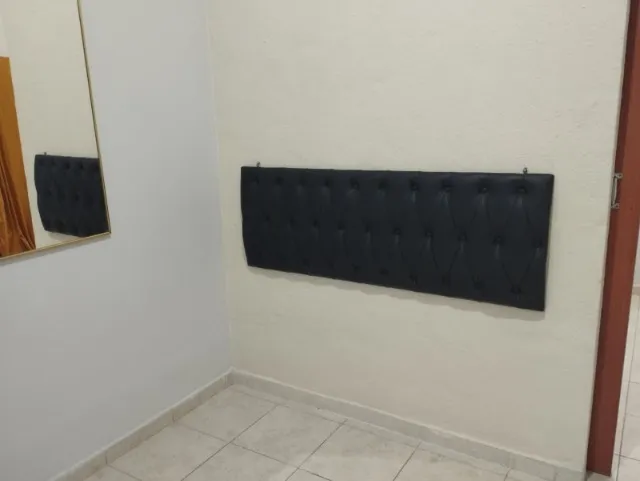 Apartamento de 28 m² e 1 quarto, Centro — photo 17