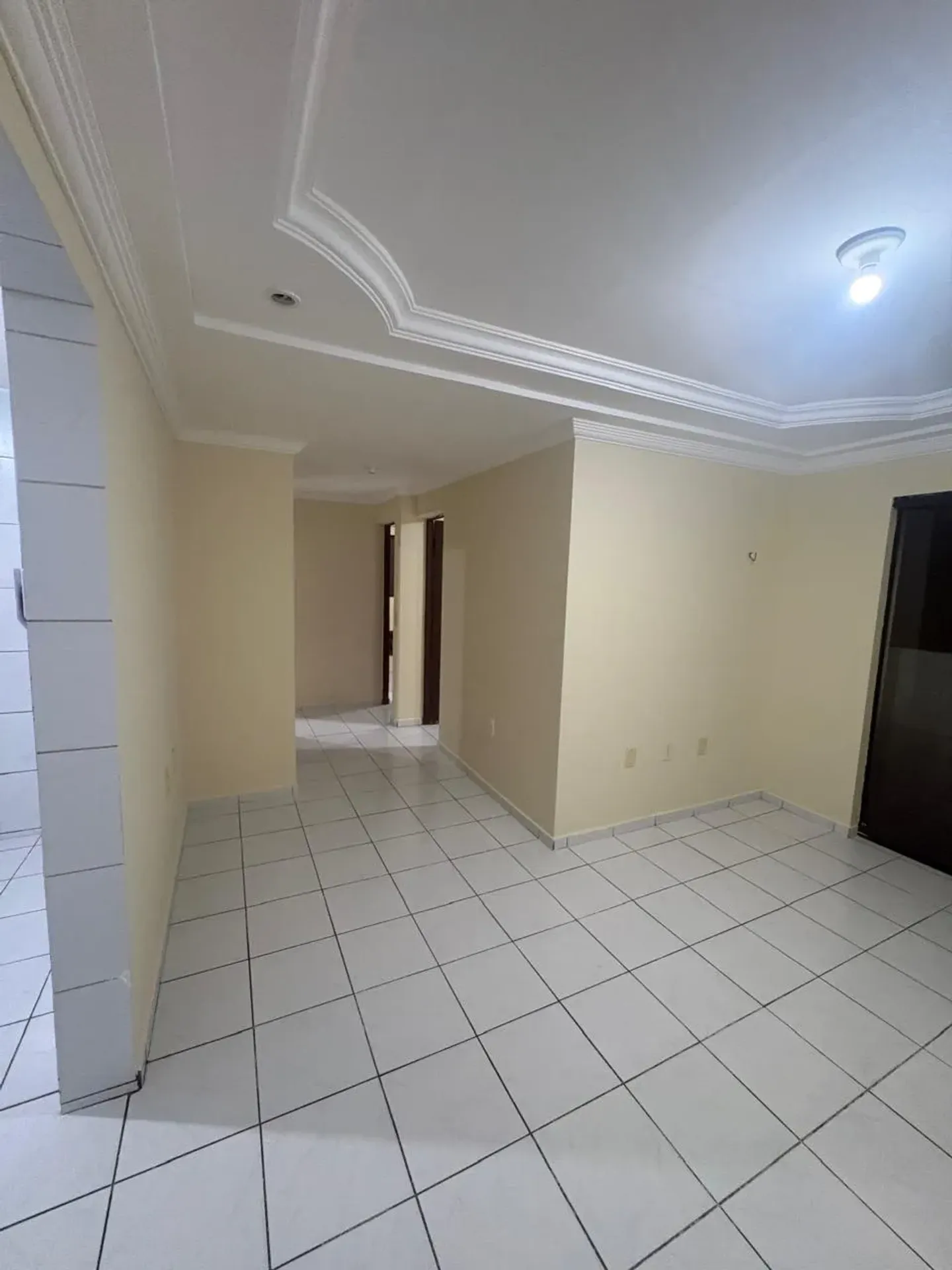 Apartamento de 3 quartos, sendo 1 suíte, 75 m², Água Fria — photo 8