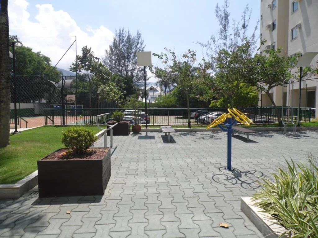 2 quartos e vista para as montanhas: apartamento de 66 m² — photo 33