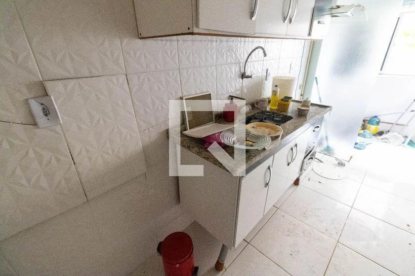 Apartment with 2 bedrooms and 49 m², separate kitchen — photo 29