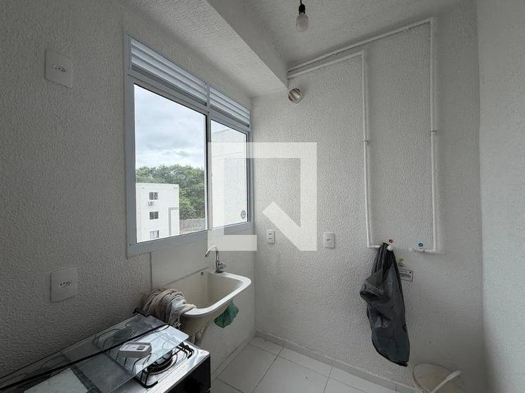 2-bedroom apartment with a washing machine in Rio de Janeiro — photo 7