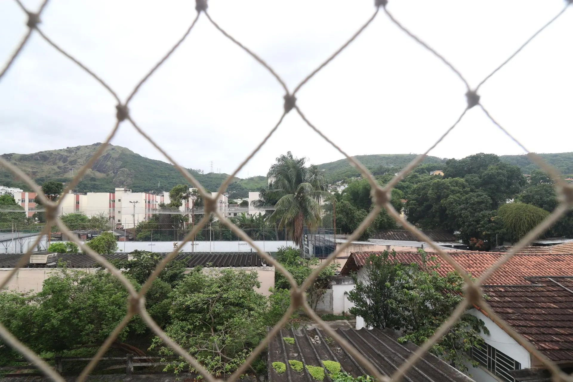 3-bedroom apartment with a mountain view — photo 29
