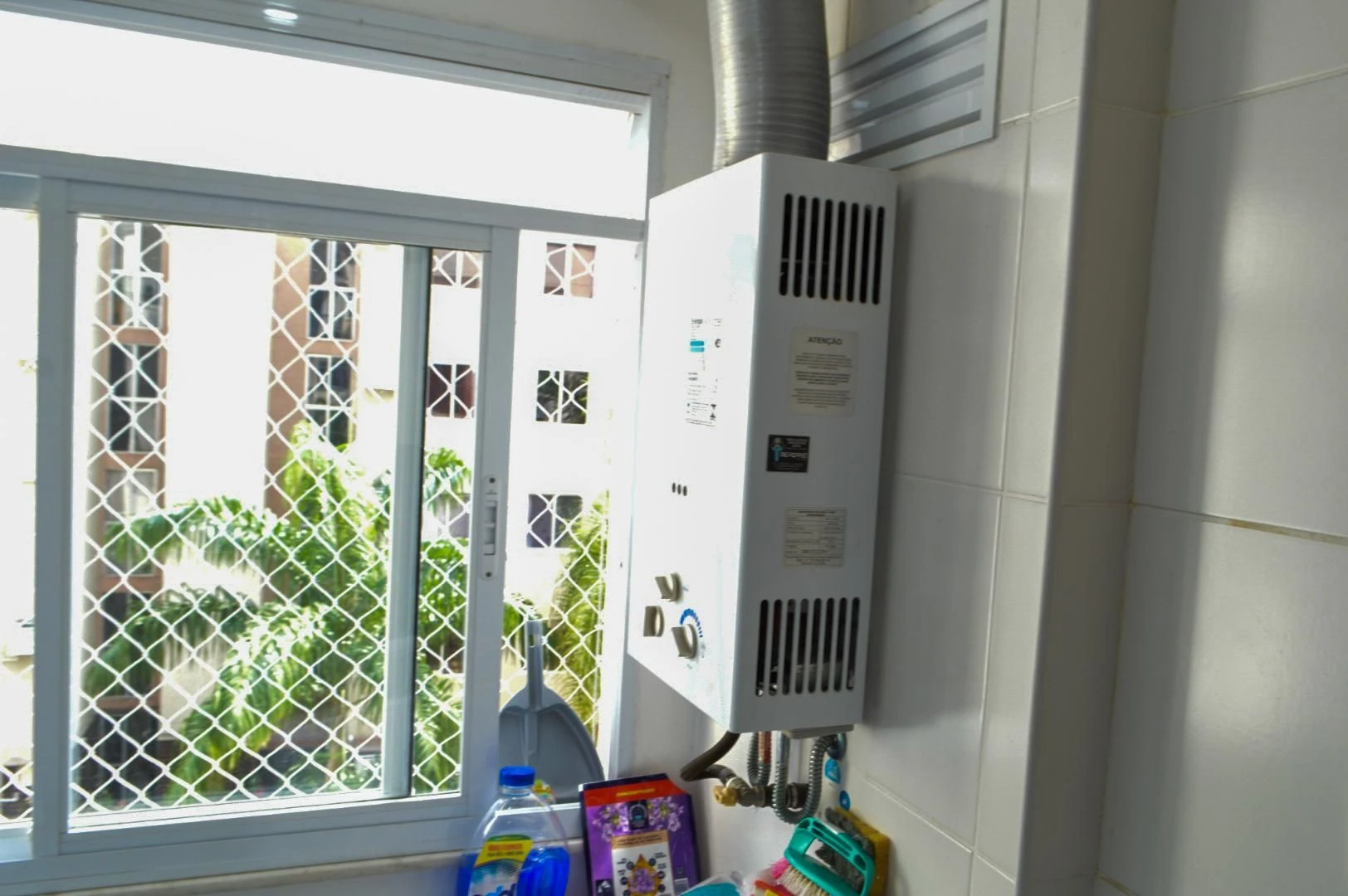 2-bedroom apartment with a home office — photo 29