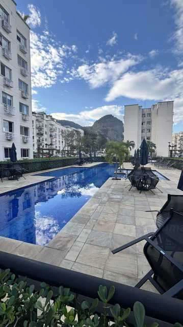 Apartamento com 234 m² e 4 quartos; cozinha aberta — photo 28