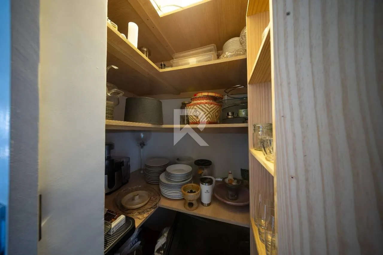 Casa sin amueblar con jardín y barbacoa privados — photo 13