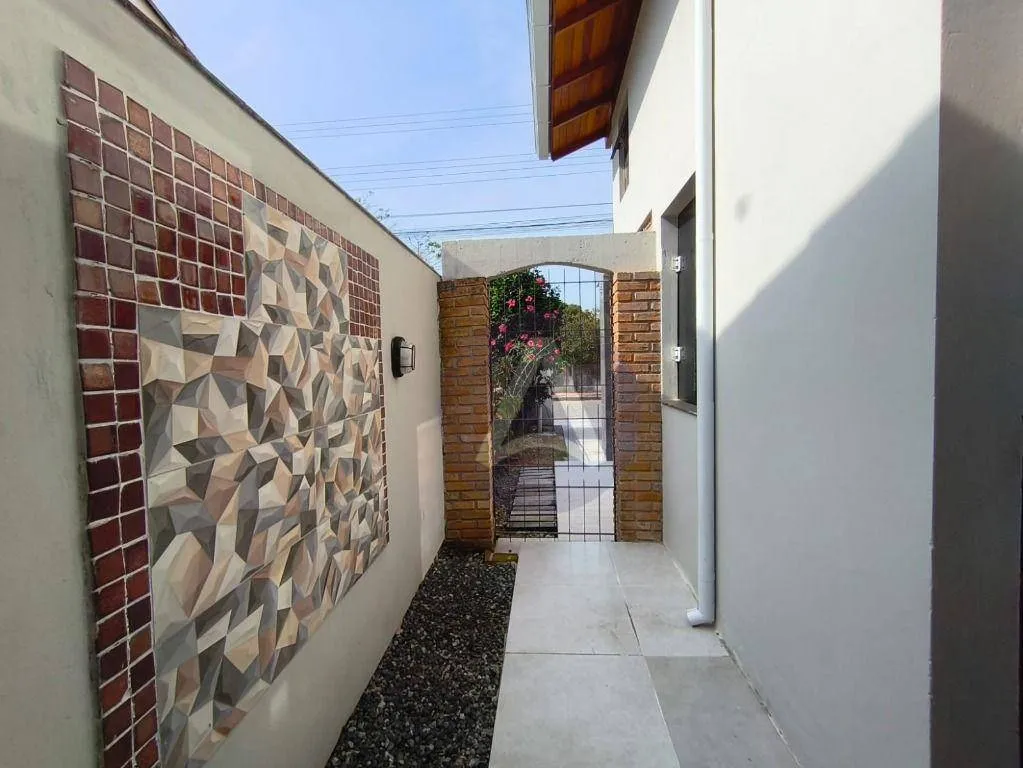 89 m² house with 1 bedroom and open-plan kitchen — photo 28