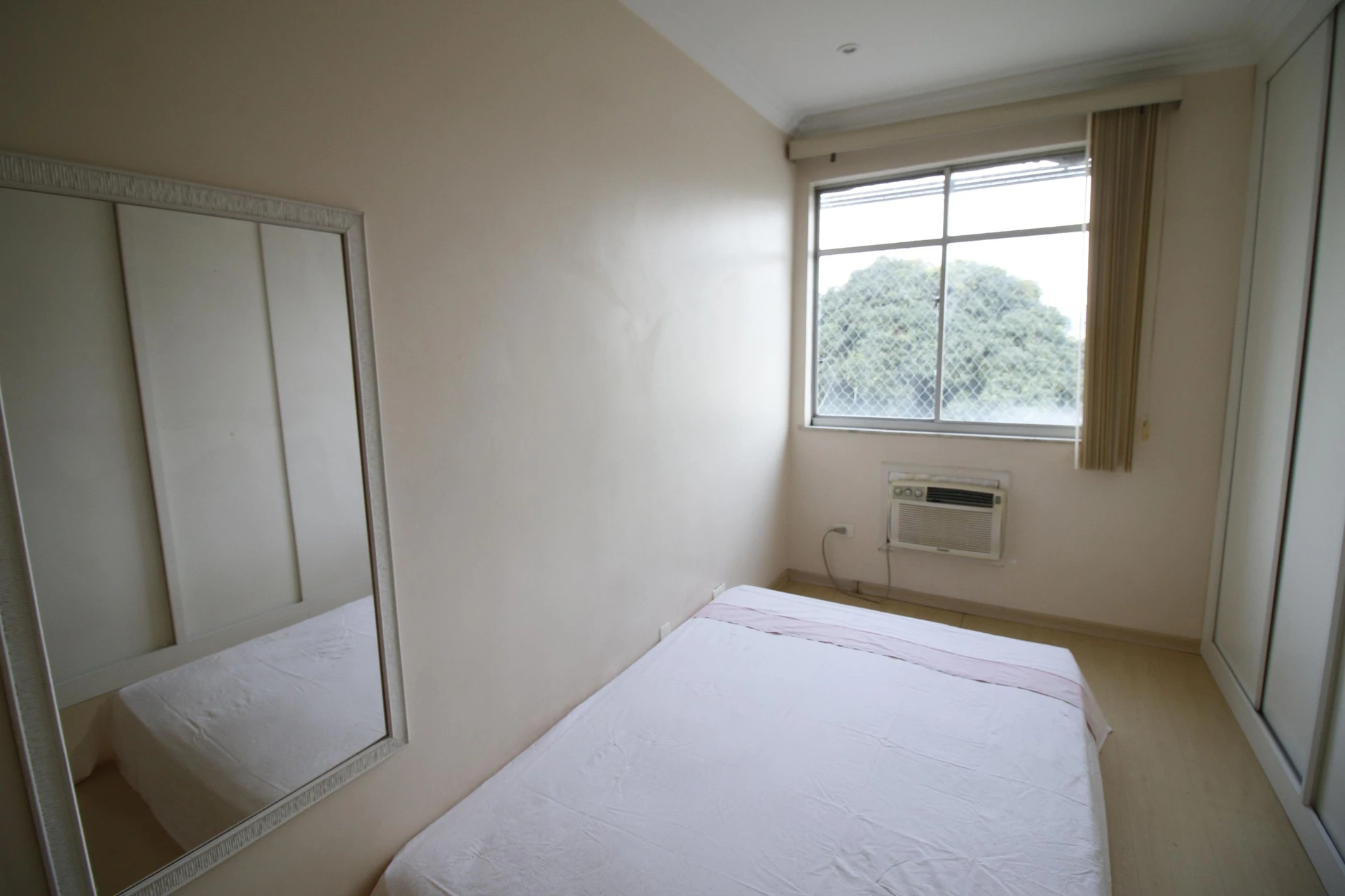 2-bedroom apartment in a building with a pool — photo 11