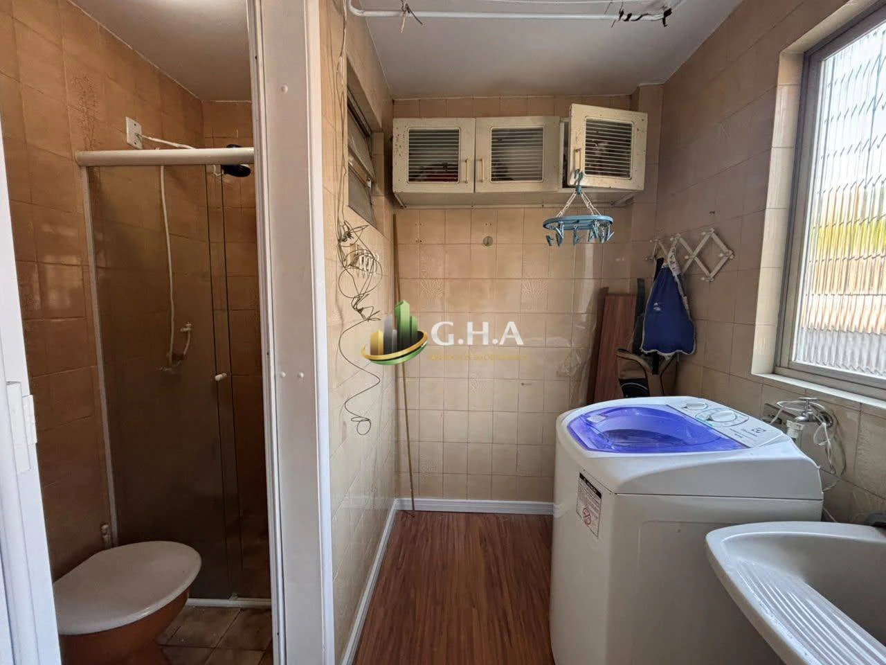 Ground-floor furnished apartment with 2 bedrooms and 2 baths — photo 12