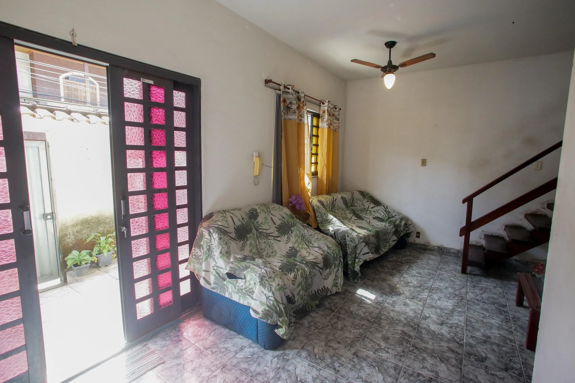 Casa mobiliada com 2 suítes e 3 banheiros e 1 vaga — photo 5