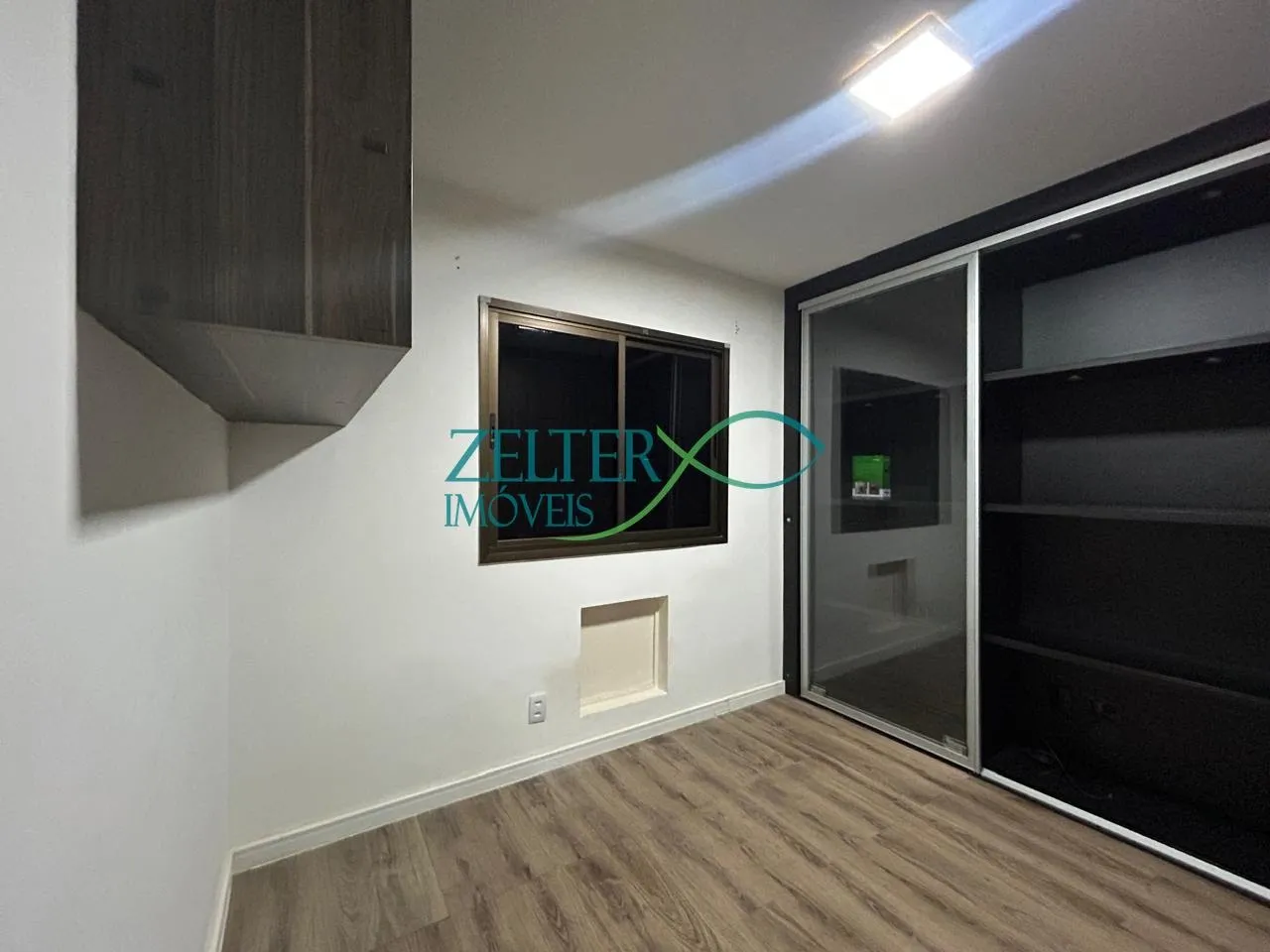 Apartamento com 3 quartos e cozinha fechada — photo 10