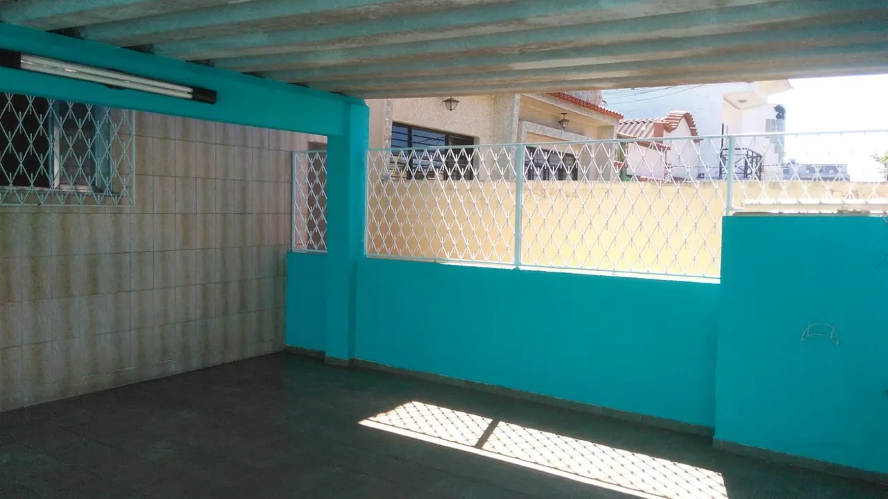 3-bedroom, 60 m² house in Rio de Janeiro — photo 6