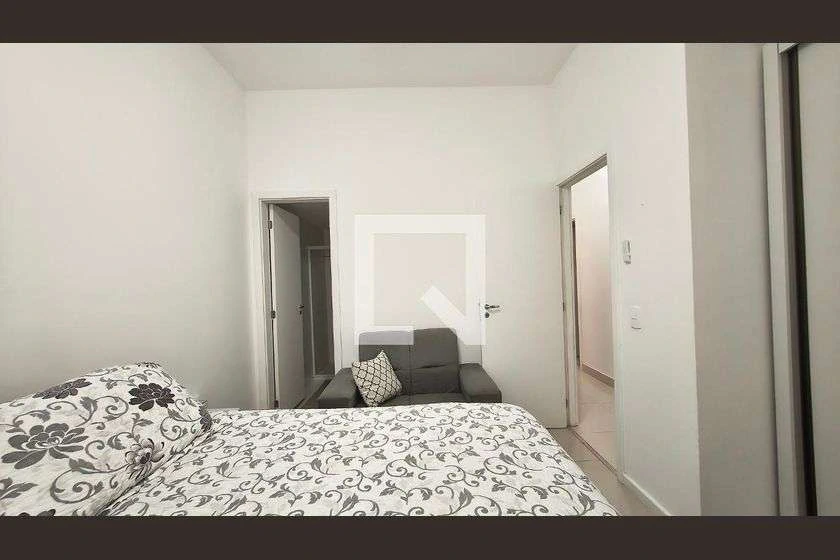 82 m² furnished apartment with 3 bedrooms and parking — photo 6